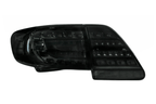 Toyota Corolla 10th Gen (E140 Wide-Body) Facelift LED Tail Lights (2011 - 2013)