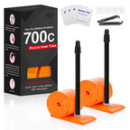 TPU Road Bike Tube - 700C×18C-32C
