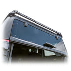 Turn Offroad Rear Window Defroster and Wiper Assembly for TR10 Ford Bronco Hard Top