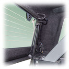 Turn Offroad Rear Window Defroster and Wiper Assembly for TR10 Ford Bronco Hard Top