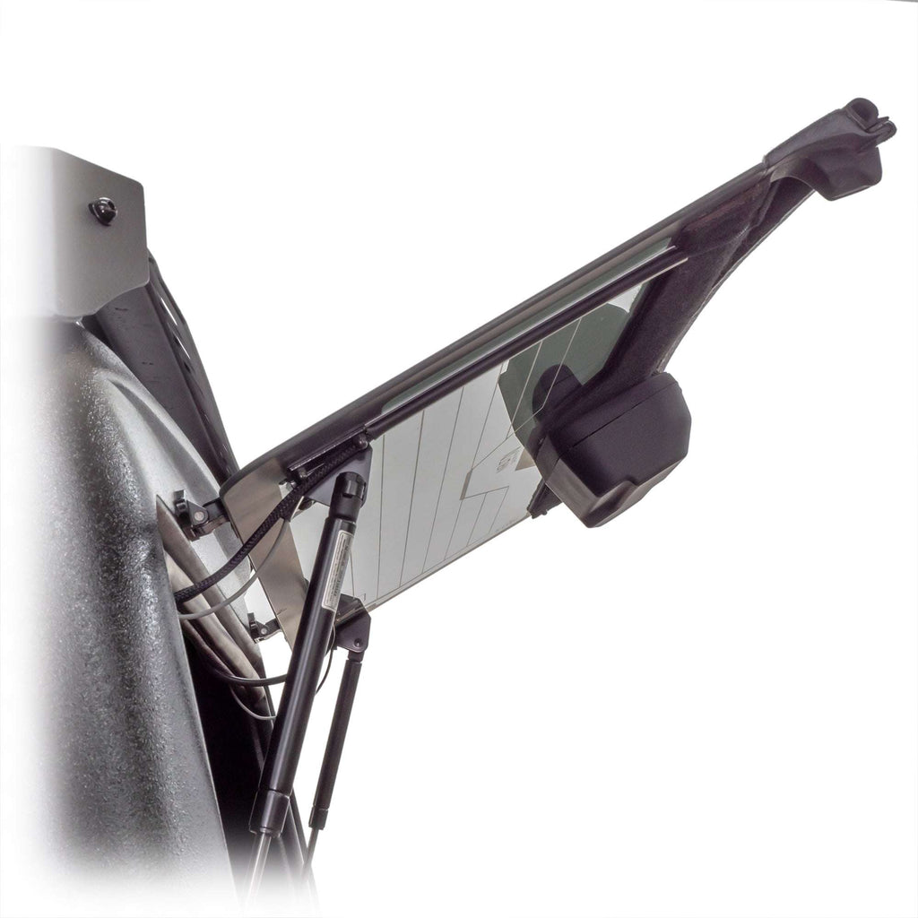 Turn Offroad Rear Window Defroster and Wiper Assembly for TR10 Ford Bronco Hard Top