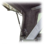 Turn Offroad Rear Window Defroster and Wiper Assembly for TR10 Ford Bronco Hard Top