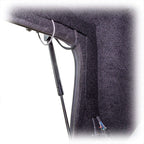 Turn Offroad Rear Window Defroster and Wiper Assembly for TR10 Ford Bronco Hard Top