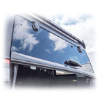 Turn Offroad Rear Window Defroster and Wiper Assembly for TR10 Ford Bronco Hard Top