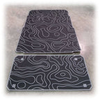 Turn Offroad Foam Headliner for TR10 Ford Bronco Hard Top