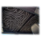 Turn Offroad Foam Headliner for TR10 Ford Bronco Hard Top
