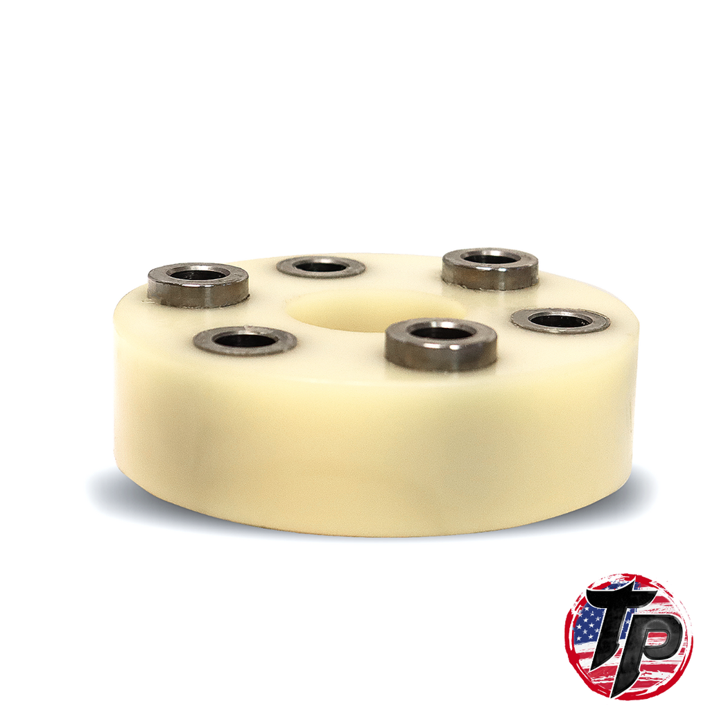 Polyurethane Torque Tube Bushing for Corvette C6 ZR1 & C7 2009-19 (12mm) By Tick Performance