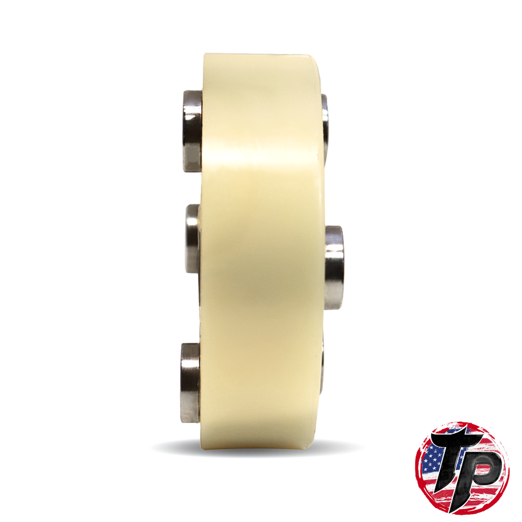 Polyurethane Torque Tube Bushing for Corvette C6 ZR1 & C7 2009-19 (12mm) By Tick Performance