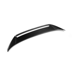 Pre-Preg Carbon Fiber AD Style Rear Trunk Spoiler for BMW G87 M2 G42 2 Series - Bull Boost Performance
