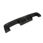 Dry Carbon Fiber F1 Style Rear Diffuser for BMW G80 M3 G82 M4 - Bull Boost Performance