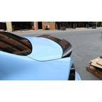 OD Style Dry Carbon Fiber Rear Spoiler V1 for BMW G87 M2 - Bull Boost Performance