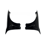 Prepreg Carbon Fiber KB Front Fender Set for BMW G80 M3 - Bull Boost Performance