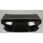 Carbon Fiber Rear OEM Style Trunk for BMW G87 M2 G42 2 Series - Bull Boost Performance
