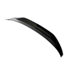 CT Style Carbon Fiber Rear Trunk Spoiler for BMW G87 M2 - Bull Boost Performance