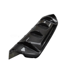 Carbon Fiber MP V2 Rear Diffuser for BMW F90 M5 - Bull Boost Performance