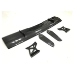 GTS Style Carbon Fiber Rear Wing for BMW F82 F83 M4 - Bull Boost Performance