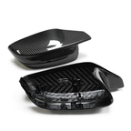 Dry Carbon Fiber Mirror Cap Set for BMW G80 M3 G82 G83 M4 - Bull Boost Performance