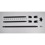 G8X Carbon Fiber Strut Tower Brace for BMW G80 G81 M3 G82 G83 M4 G87 M2 - Bull Boost Performance