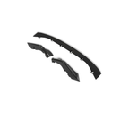 M Performance Style Carbon Fiber Front Lip for BMW G80 M3 G82 M4 - Bull Boost Performance