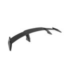 MP Style Carbon Fiber Rear Trunk Spoiler Wing for BMW G80 M3 G82 M4 G20 G22 G30 F90 - Bull Boost Performance