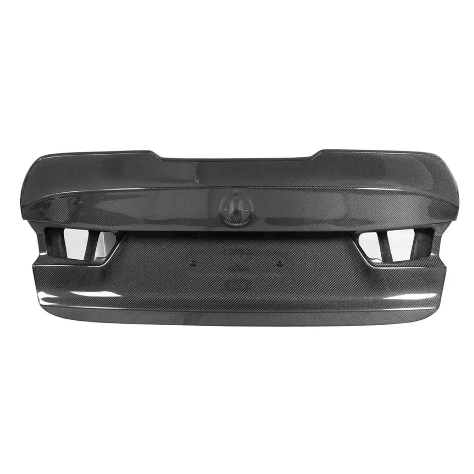 M Style Carbon Fiber Trunk for BMW G80 M3 G20 3 Series - Bull Boost Performance