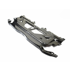 Dry Carbon Fiber Cooling Shroud Cover for BMW G80 M3 G82 G83 M4 - Bull Boost Performance