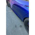 M Performance Carbon Fiber Side Skirts for BMW F90 M5 G30 5 Series - Bull Boost Performance
