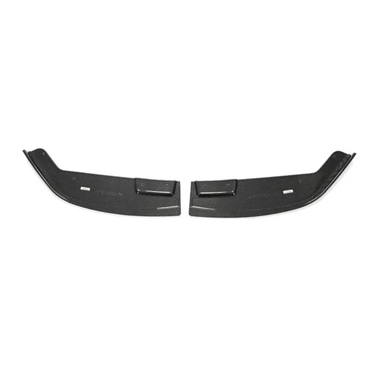 3D Style Carbon Fiber Front Lip for BMW G80 M3 G82 G83 M4 - Bull Boost Performance
