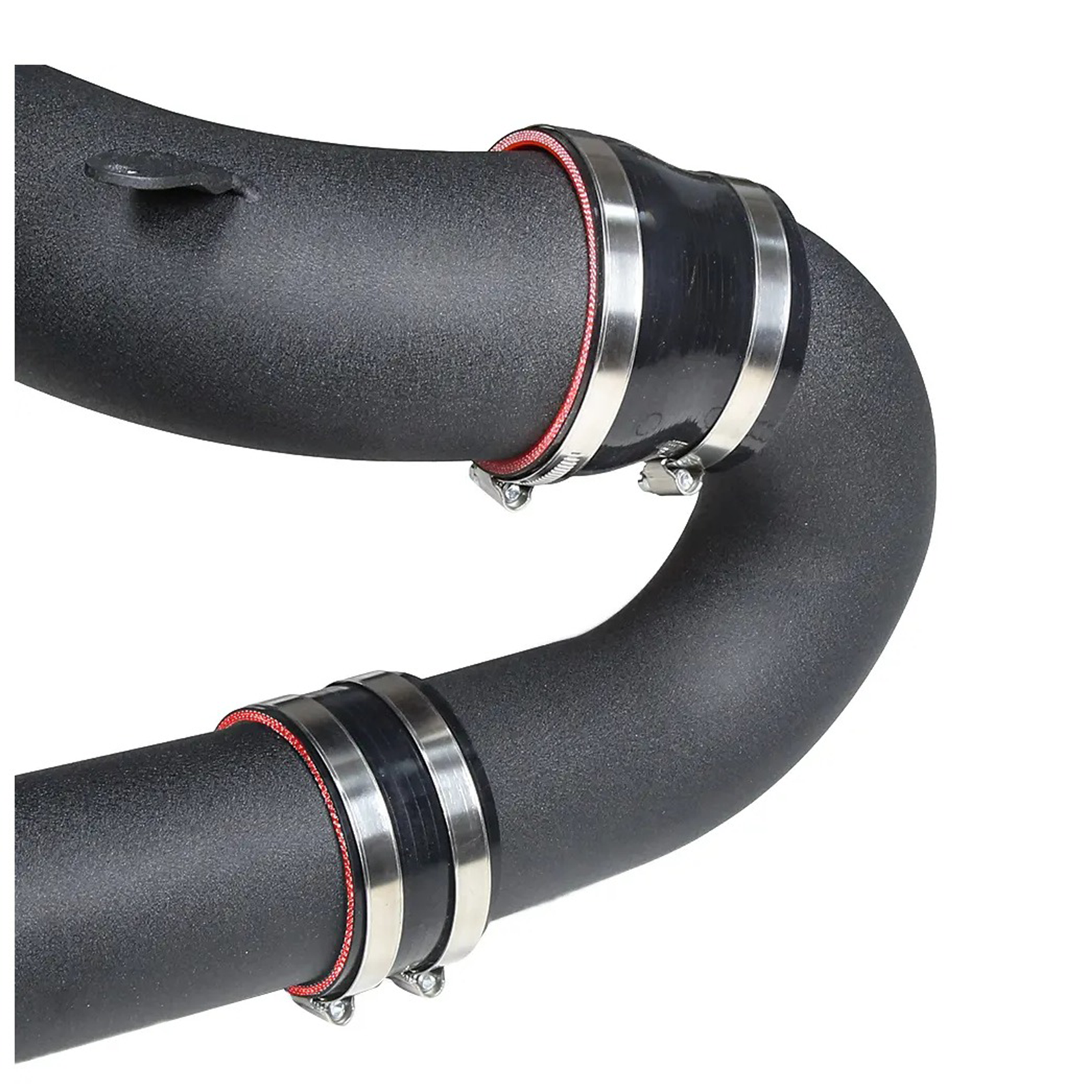 Performance Front Mount Cold Air Intake System for BMW G80 M3 G82 G83 M4 - Bull Boost Performance