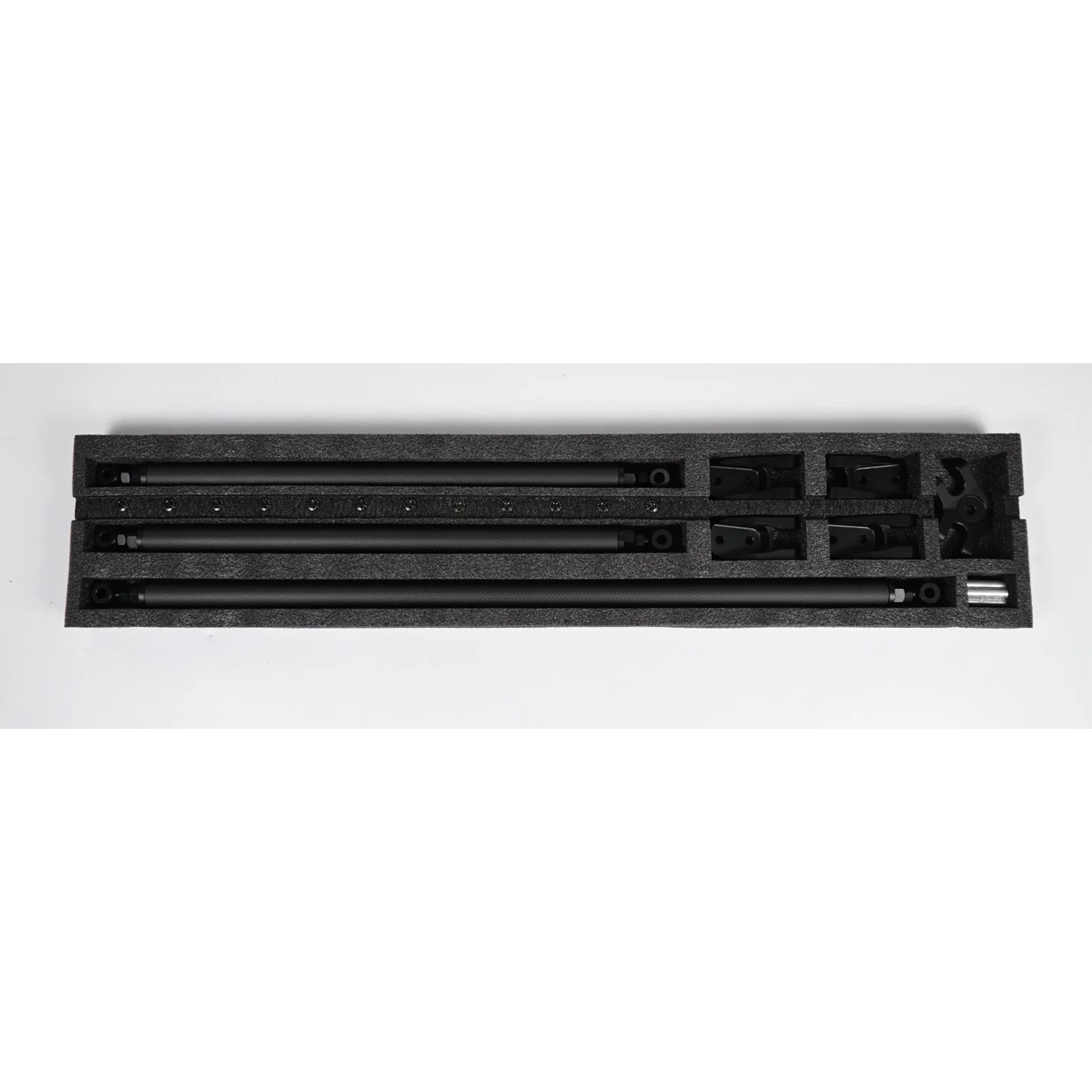 G8X Carbon Fiber Strut Tower Brace for BMW G80 G81 M3 G82 G83 M4 G87 M2 - Bull Boost Performance
