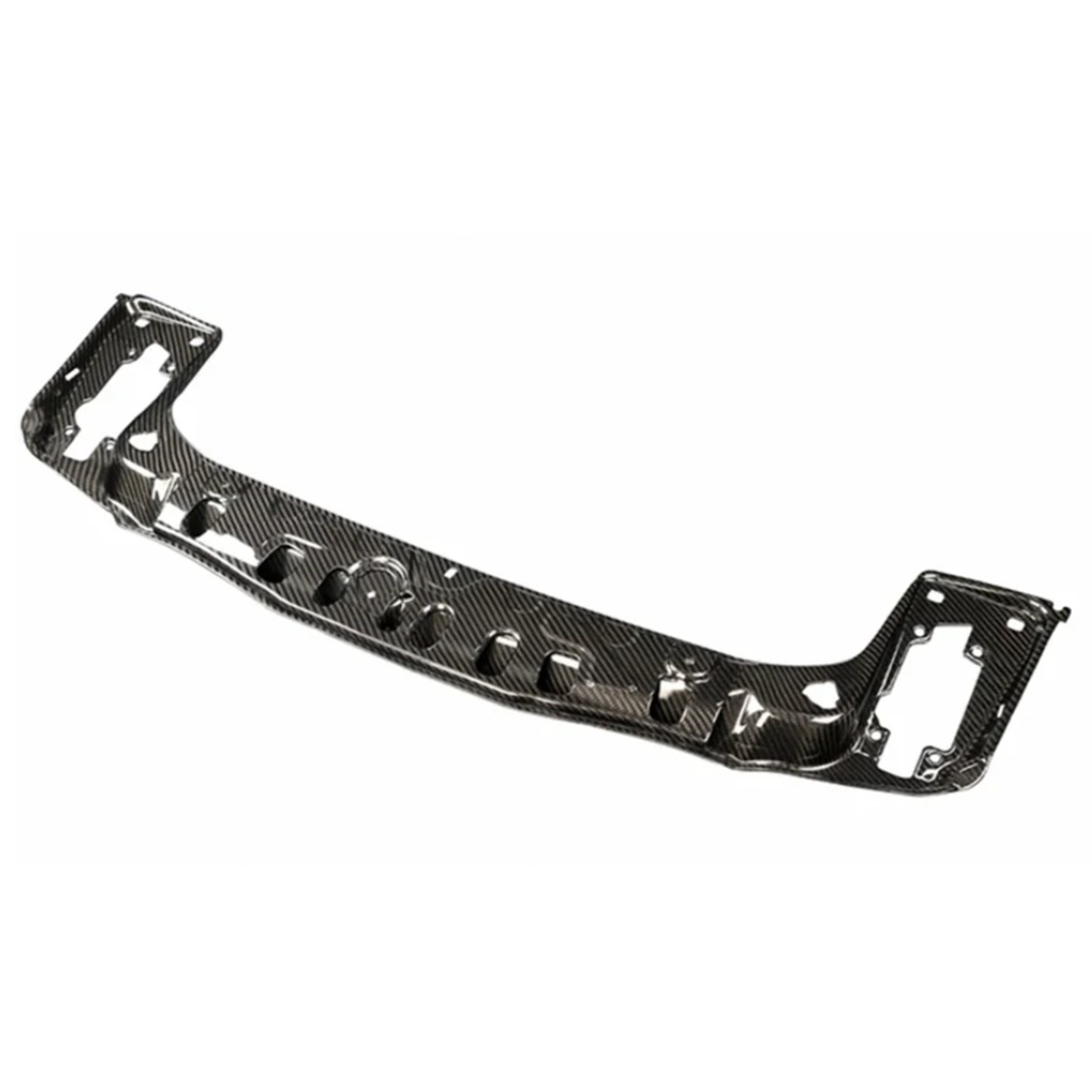 Carbon Fiber Cooling Slam Panel Cover for BMW F80 F82 F83 M3 M4 by Stratec Systems