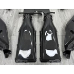 Dry Carbon Fiber Engine Interior Kit for Ferrari 812 Superfast by Stratec Systems