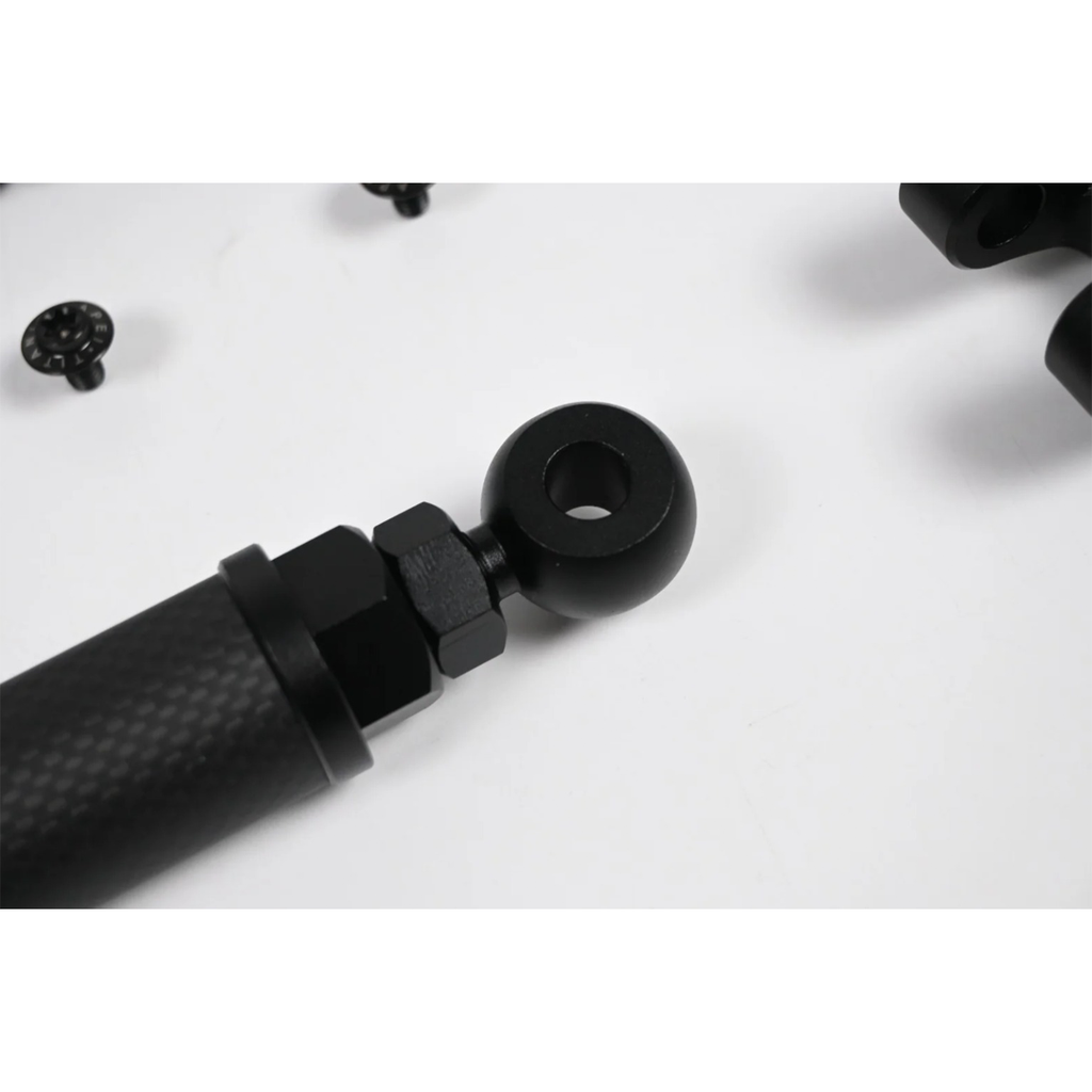 G8X Carbon Fiber Strut Tower Brace for BMW G80 G81 M3 G82 G83 M4 G87 M2 - Bull Boost Performance