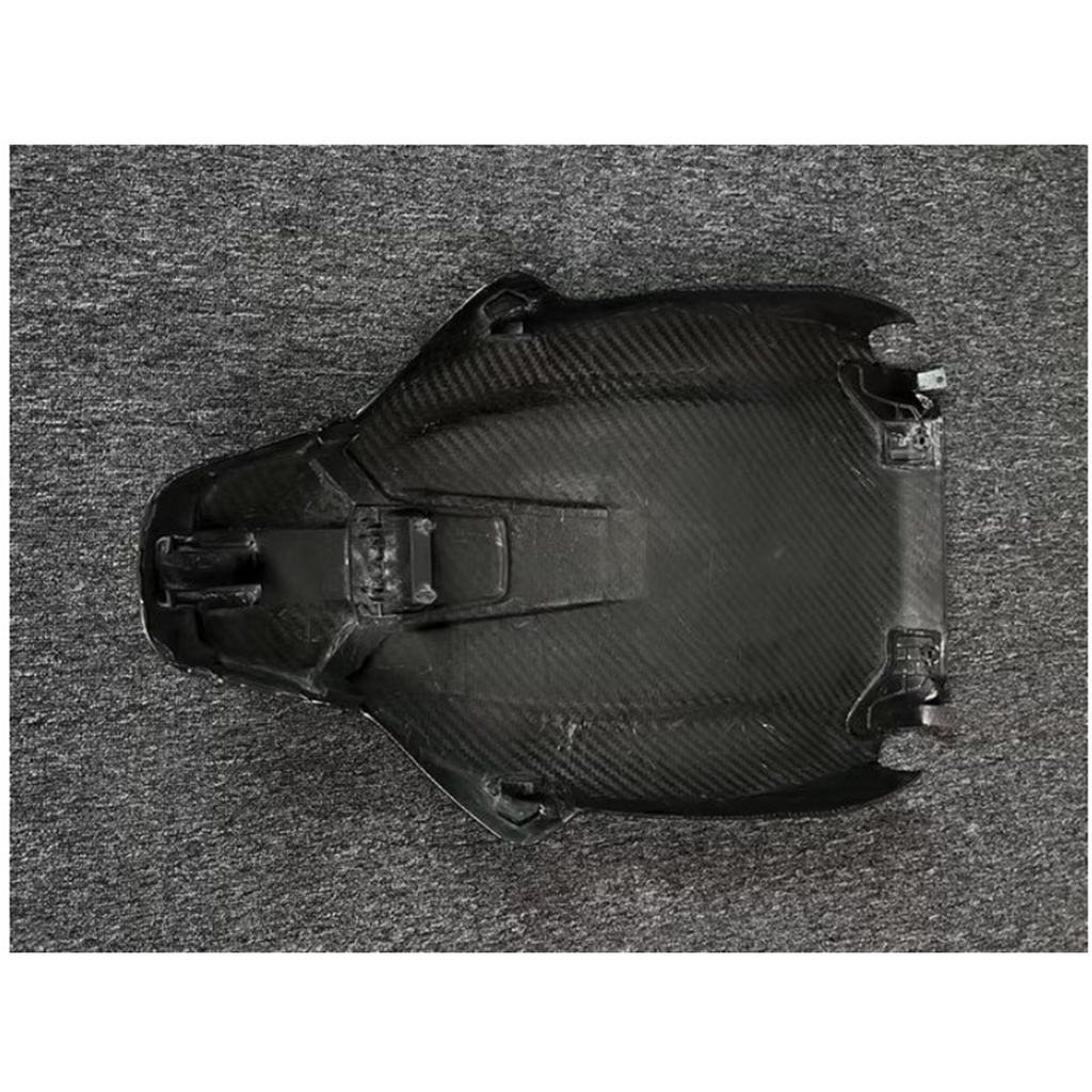 Carbon Fiber Full Seat Back Cover for BMW G80 M3 G82 G83 M4 G87 M2 - Bull Boost Performance