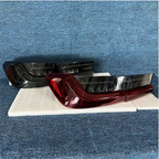 CSL Style Laser Taillights for BMW G80 M3 G20 3 Series - Bull Boost Performance