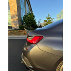 Duckbill Carbon Fiber Trunk for BMW G20 3 Series - Bull Boost Performance