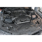 Carbon Fiber Complete Engine Bay Kit for BMW F90 M5 F91 F92 F93 M8 G30 5 Series - Bull Boost Performance