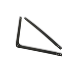 Carbon Fiber Engine Strut Brace Bar for BMW G80 M3 G82 G83 M4 - Bull Boost Performance