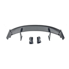 Carbon Fiber AD Style Spoiler Wing for BMW 1 2 3 4 5 Series Toyota Supra - Bull Boost Performance