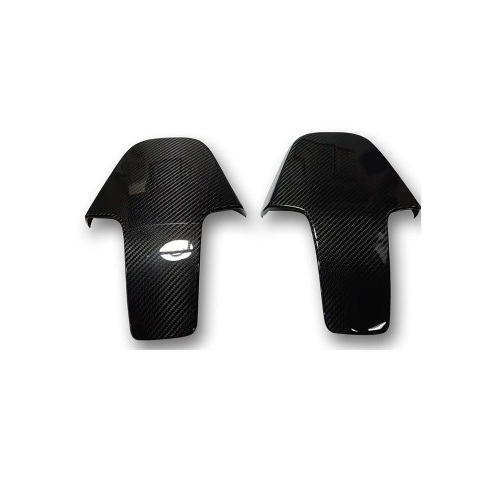 Carbon Fiber Full Seat Back Cover for BMW G80 M3 G82 G83 M4 G87 M2 - Bull Boost Performance