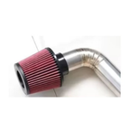 S58 High-Flow Front Mount Air Intake System for BMW G87 M2 G80 M3 G82 M4 - Bull Boost Performance