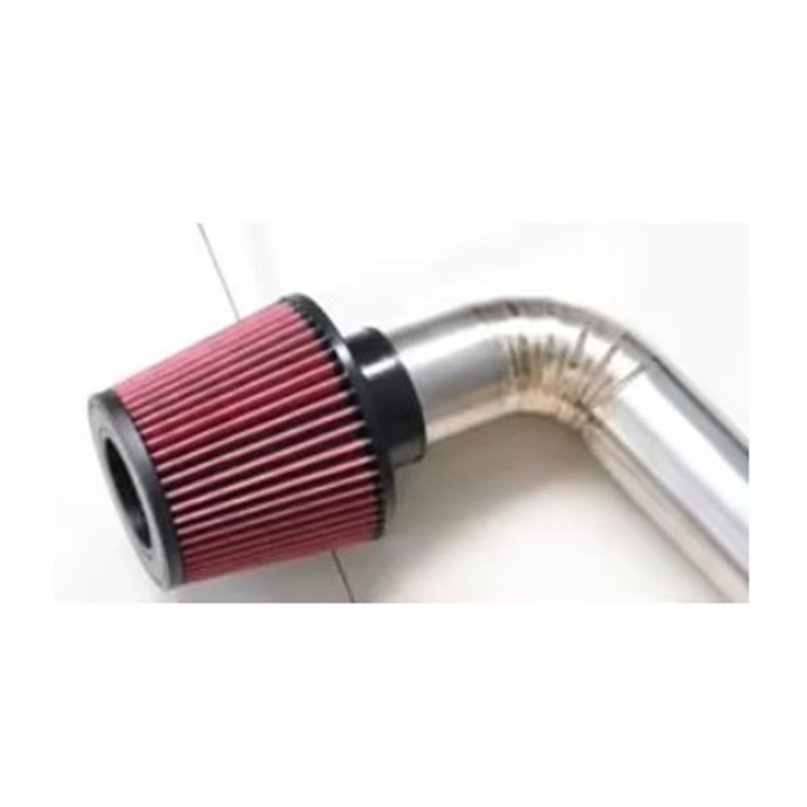 S58 High-Flow Front Mount Air Intake System for BMW G87 M2 G80 M3 G82 M4 - Bull Boost Performance