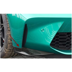 Carbon Fiber Front Lower Splitter for BMW G80 M3 G82 G83 M4 - Bull Boost Performance