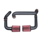 Performance Front Mount Cold Air Intake System for BMW G80 M3 G82 G83 M4 - Bull Boost Performance