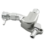 K Series Upper Coolant Housing With Filler Hose For Honda Acura K20A K24A1 K20Z1 - Bull Boost Performance