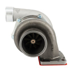 Gen II 2 GTX3582R GT35 T4 .82AR Turbine Housing Dual Ceramic Ball Bearing Turbo - Bull Boost Performance