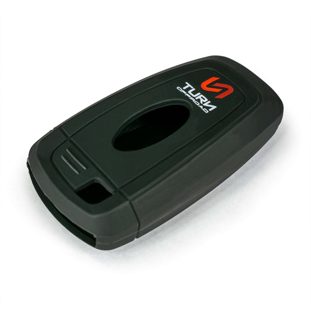 Turn Offroad Bronco Key Fob Cover for Ford Bronco