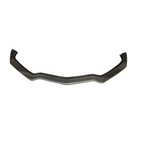 Dry Carbon Fiber Front Splitter Lip for Chevrolet Corvette C8 Z51 - Bull Boost Performance