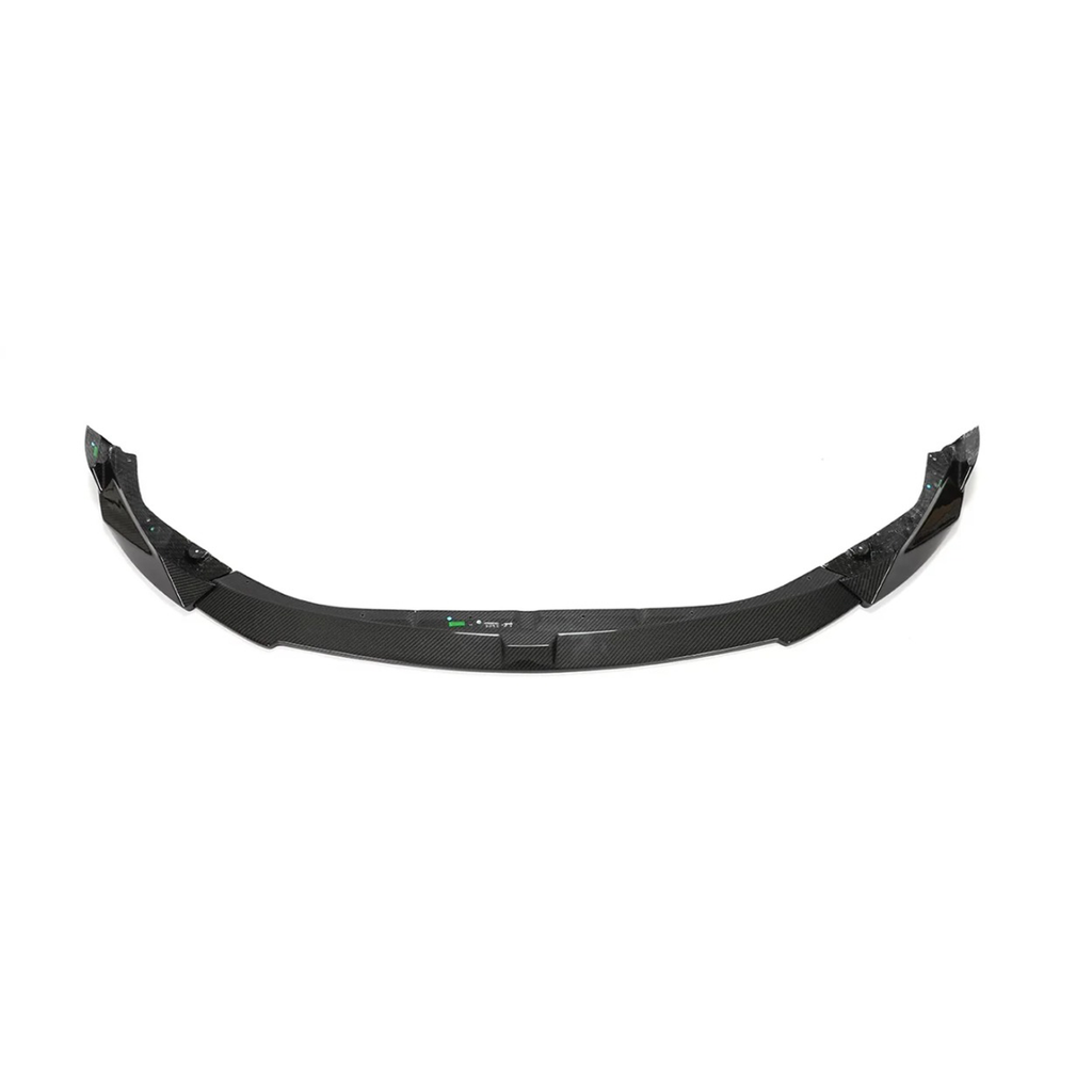 Prepreg Carbon Fiber TCH Front Lip for BMW G80 M3 G82 G83 M4 - Bull Boost Performance