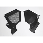 Carbon Fiber Engine Bay Top Cowl Covers for BMW G8X G80 G81 G82 G83 G87 - Bull Boost Performance